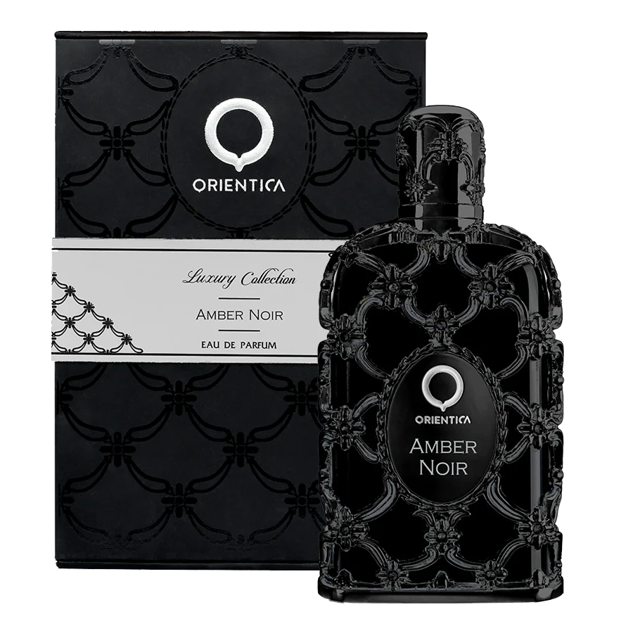 Amber Noir - Image 3