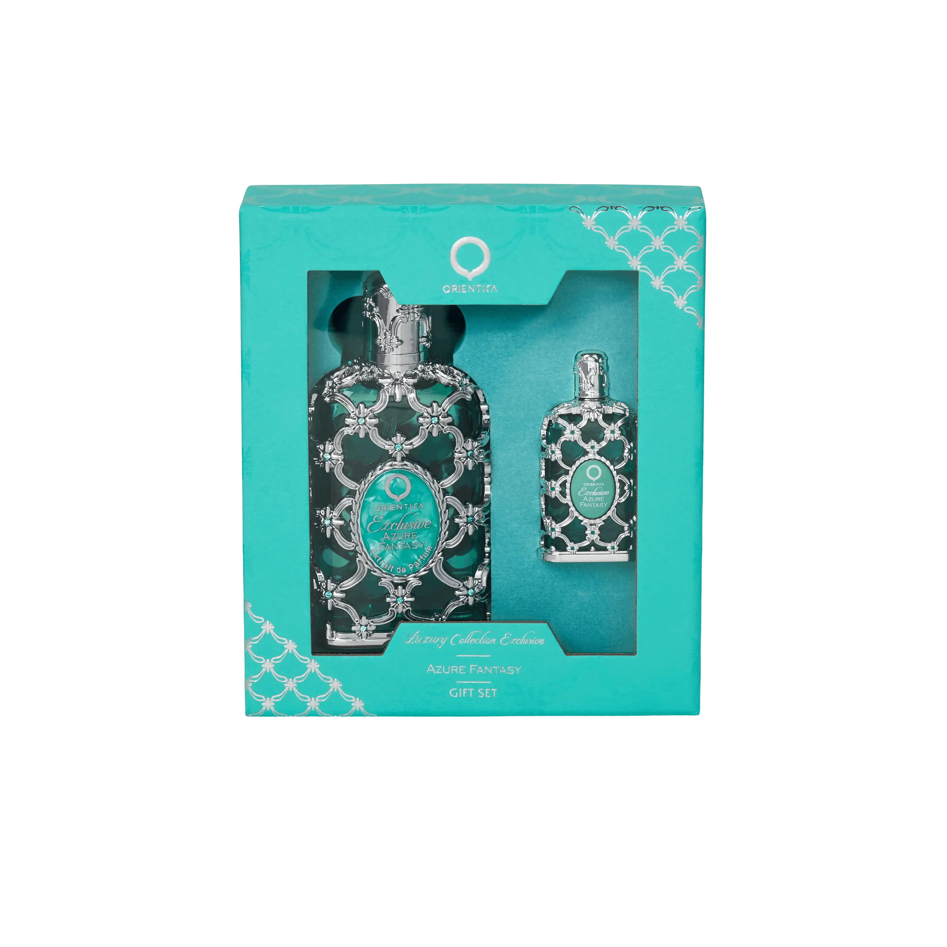 Azure fantasy 30ml + 7.5ml - Image 3