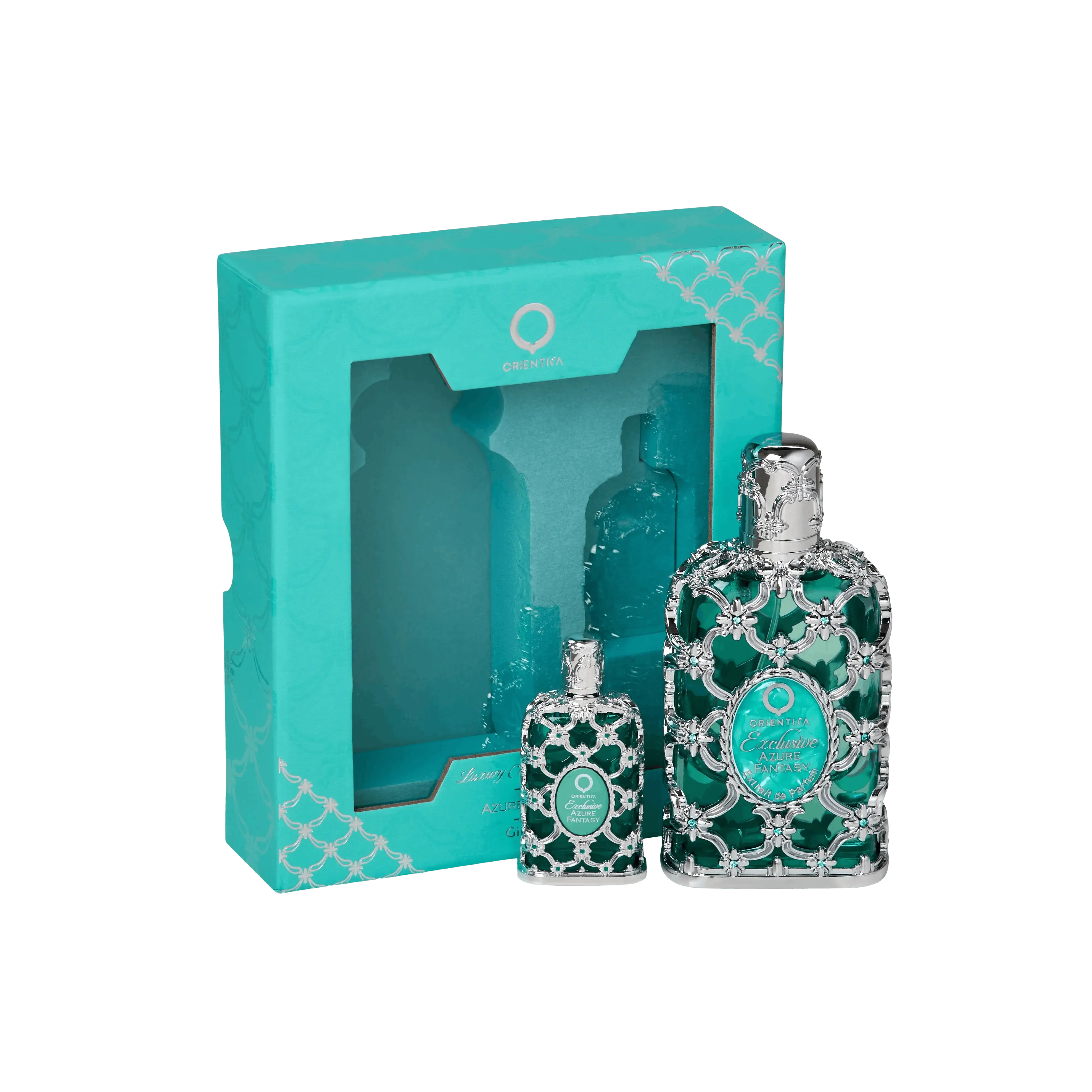 Azure fantasy 30ml + 7.5ml - Image 4