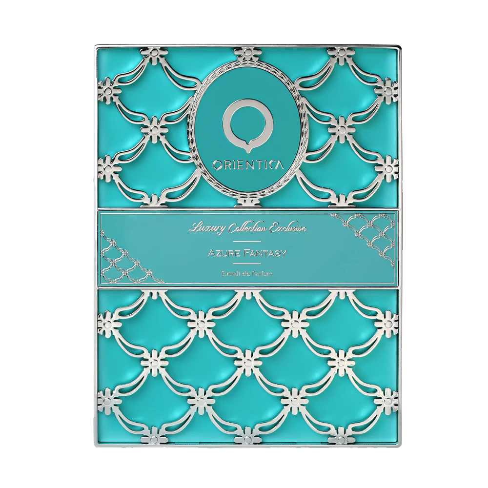 Azure Fantasy - Image 4