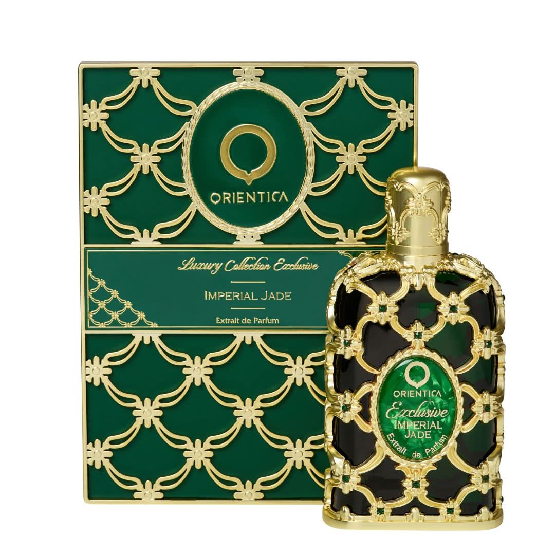 Imperial Jade - Image 3