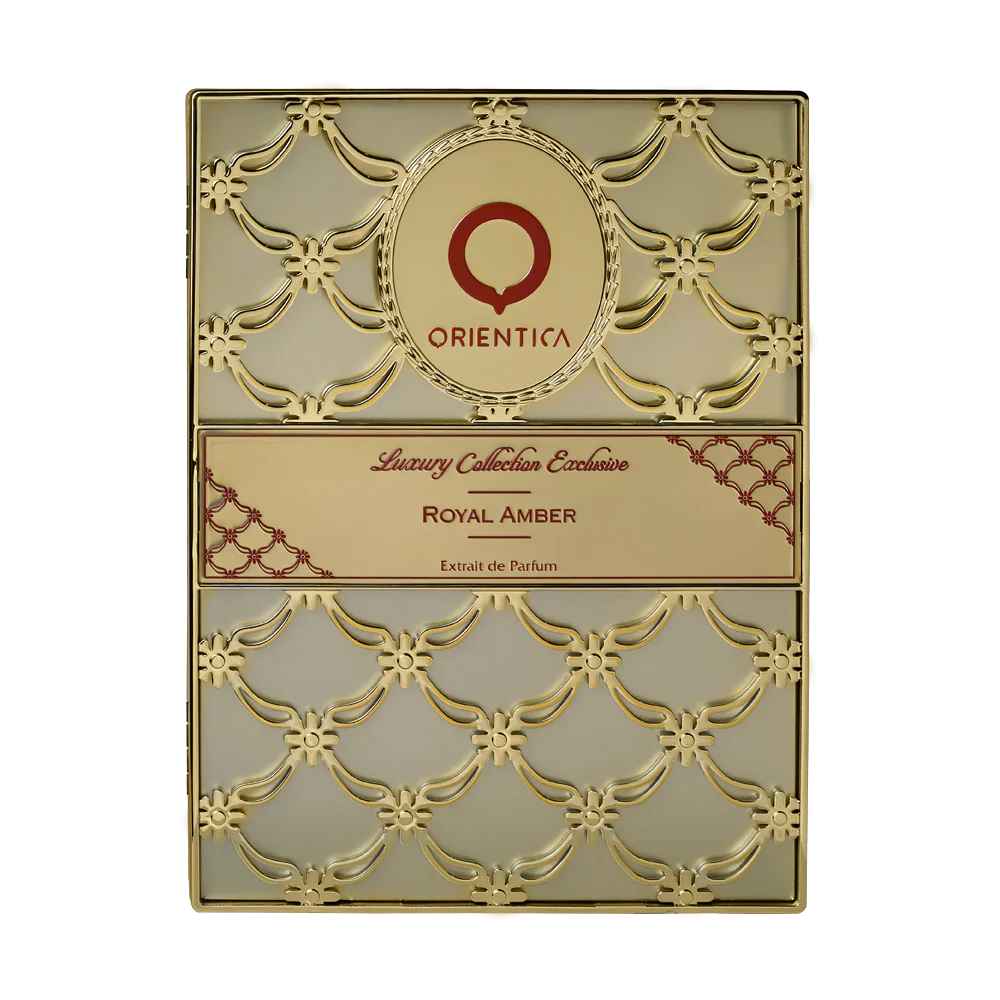 Exclusive Royal Amber - Image 4