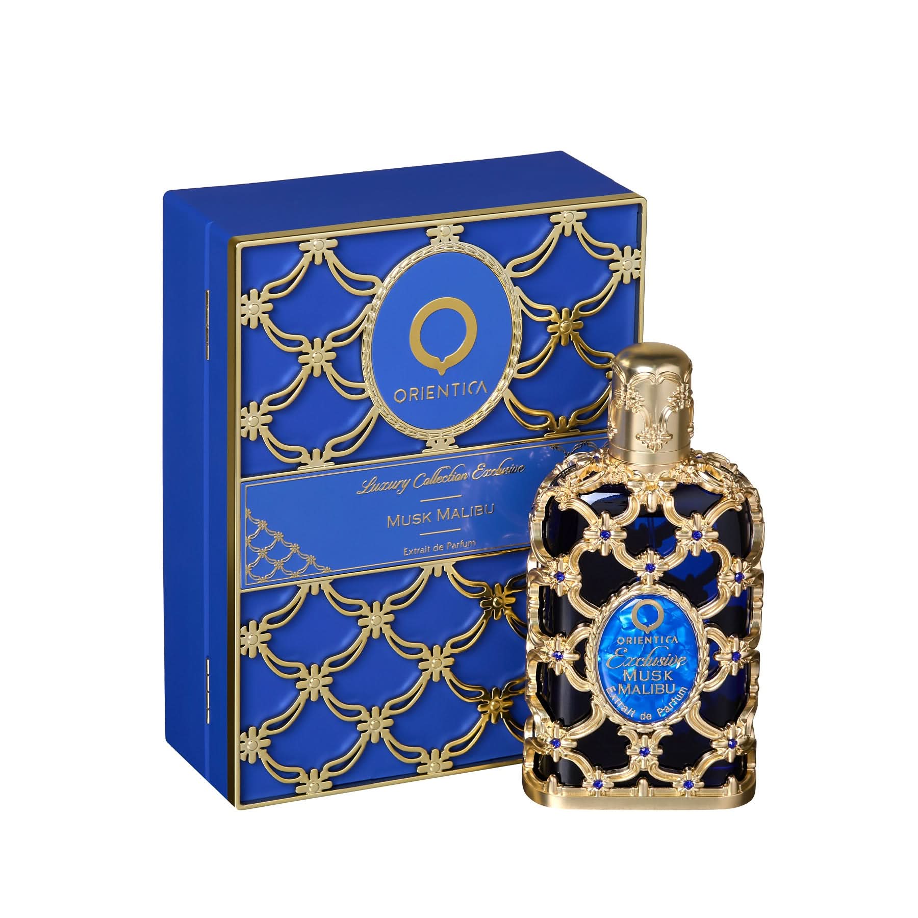 Musk Malibu - Image 3